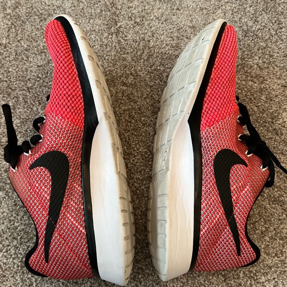 Nike Neon Running Shoes - Picture 7 of 7